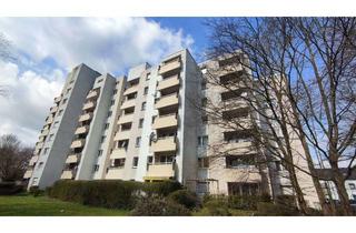 Wohnung mieten in Carlo-Mierendorff-Straße 10, 35398 Gießen, Frisch sanierte und ruhig gelegne 2-Zimmer Wohnung
