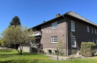 Wohnung mieten in 21228 Harmstorf, + Idyllische Lage + Viel Platz + Süd-Terrasse + 2 Eingangsbereiche +