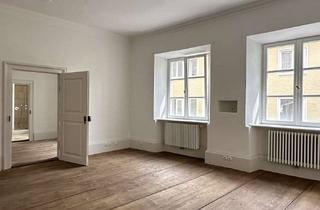 Wohnung mieten in 86150 Innenstadt, Katip | sanierter Altbau - 5-ZKB-Wohnung in der Maximilianstraße Augsburg – WG- & familiengeeignet