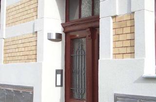 Wohnung mieten in Halberstädter Str. 10, 06449 Aschersleben, LIEBEVOLL SANIERTER ALTBAU - TRAUM