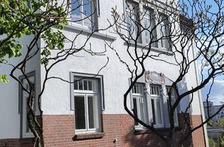 Wohnung mieten in Lüneburger Straße 46, 29223 Celle, Grundsanierte 3,5-Zimmer-Wohnung in einer beeindruckenden, denkmalgeschützten Villa