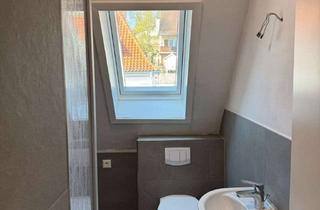 Wohnung mieten in Horststraße 56/57, 31162 Bad Salzdetfurth, Geschmackvolle, sanierte 3-Zimmer-Dachgeschosswohnung in Bad Salzdetfurth