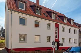 Wohnung mieten in Horststraße 56/57, 31162 Bad Salzdetfurth, Geschmackvolle, sanierte 3-Zimmer-Dachgeschosswohnung in Bad Salzdetfurth