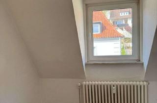 Wohnung mieten in 31162 Bad Salzdetfurth, Geschmackvolle, sanierte 3-Zimmer-Dachgeschosswohnung in Bad Salzdetfurth