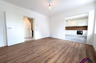 Wohnung mieten in Sittarder Straße 45, 52538 Gangelt, Sanierte Maisonette-Wohnung in Gangelt mit EBK