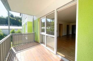 Wohnung mieten in Auerbacher Straße 81, 08248 Klingenthal, Gemütliche 2-Zimmer Wohnung mit Balkon in Klingenthal