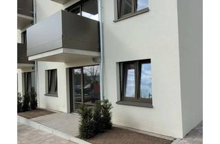 Wohnung mieten in 32120 Hiddenhausen, Stilvolle Neubauwohnungen!