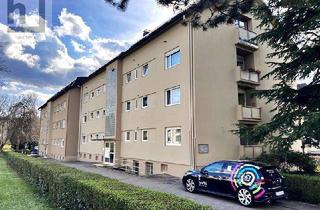 Wohnung mieten in 79787 Lauchringen, Gepflegte 3-Zimmer-Wohnung im Hochparterre mit Balkon in Lauchringen