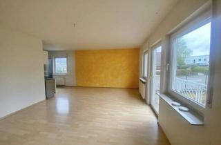 Wohnung mieten in Frankfurter Straße 51, 61279 Grävenwiesbach, Moderne Wohnung mit Balkon und EBK
