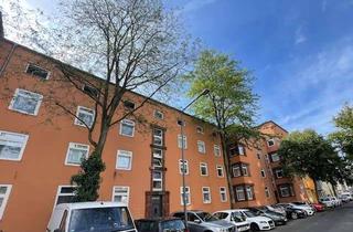 Wohnung mieten in Weißenburger Straße 20, 52068 Aachen, WG-Traum in Zentrumsnähe: 3 Zimmer, 2 Bäder, Dachterrassechterrasse!