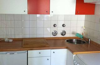 Wohnung mieten in 91522 Ansbach, Attraktive 1-Zimmer-Wohnung in Ansbach für Studenten