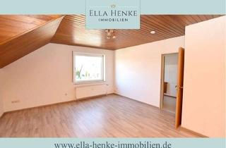 Wohnung mieten in 38461 Danndorf, 1 Zimmer mit Gemütlichkeitsfaktor: Dachgeschoss-Wohnung in Danndorf zu vermieten ...