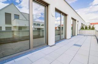 Wohnung mieten in 74172 Neckarsulm, Exklusive 4-Zimmer-Neubau-Dachgeschosswohnung in Neckarsulm – urban und hochwertig!