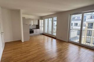 Wohnung mieten in Schwartzkopffstraße 7K, 10115 Mitte, Modernes Wohnerlebnis mit Dachterrasse – Stilvolle 4-Zimmer-Wohnung in Top-Lage