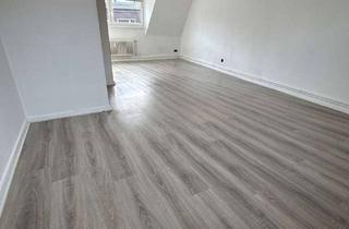 Wohnung mieten in Klosterstraße, 46535 Dinslaken, Attraktive 2-Zimmer-Wohnung in Dinslaken