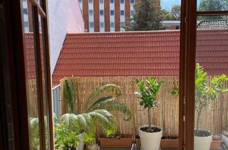 Wohnung mieten in 65835 Liederbach, Geschmackvolle 2-Zimmer-Maisonette-Wohnung mit lux. Innenausstattung mit Balkon und EBK