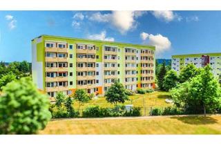 Wohnung mieten in Albert-Funk-Straße, 08066 Eckersbach, Unser Angebot: 2-Raum-Wohnung zum Verlieben!