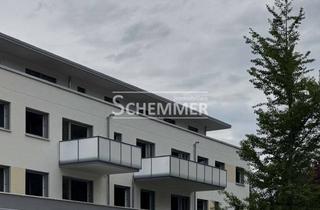 Wohnung mieten in 79215 Elzach, Elzach ++ Neubau - 4-Zimmer-Wohnung für Familie mit 2 Kindern mit Wohnberechtigungsschein