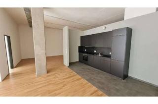 Lofts mieten in Am Tabakquartier 52, 28197 Woltmershausen, Erstbezug 2-Zimmer-Loft-Wohnung in Bremen Woltmershausen