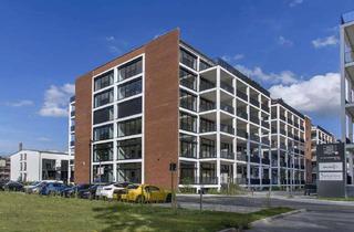 Lofts mieten in Am Tabakquartier 54, 28197 Woltmershausen, Erstbezug 2-Zimmer-Loft-Wohnung in Bremen Woltmershausen