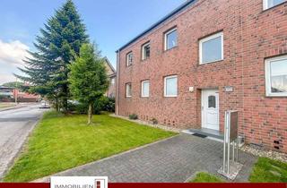 Wohnung mieten in Grenzweg 19, 52511 Geilenkirchen, Gemütliche Dachgeschosswohnung mit durchdachtem Grundriss in Grotenrath