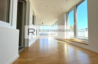 Wohnung mieten in Gebhardweg, 81247 München, Traumwohnung mit umlaufender Terrasse und Garage für 2 Jahre