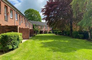 Wohnung mieten in Nanny-Peters-Weg 3-12, 25704 Meldorf, Zentrale 1,5-Zimmer-Rentnerwohnung