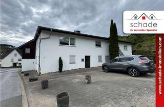 Wohnung mieten in 58840 Plettenberg, SCHADE IMMOBILIEN - Ideale Pendler- oder Singlewohnung in Plettenberg-Landemert!