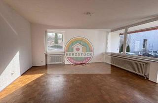 Wohnung mieten in 95355 Presseck, Charmante Erdgeschosswohnung mit Loggia – 4 Zimmer auf ca. 85 m zu vermieten!