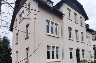 Wohnung mieten in Robert-Koch-Str., 09353 Oberlungwitz, Hübsche 2-Raum-Wohnung in Oberlungwitz