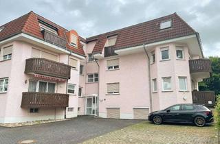 Wohnung mieten in 35415 Pohlheim, Attraktive 3-Zimmer-Wohnung mit Einbauküche, Balkon und Stellplatz - in gut angebundener Lage