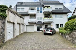 Wohnung mieten in 56743 Mendig, 5-Zimmer Maisonettewohnung mit Balkon und herrlicher Aussicht im Herzen von Obermendig