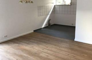 Wohnung mieten in 65719 Hofheim am Taunus, Kernsanierte 2 Zimmerwohnung in Hofheim mit Gartenanteil