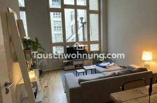 Wohnung mieten in Berliner Straße 124, 13187 Pankow, Tauschwohnung: Maisonette in Berlin gegen 3 Zimmer in Potsdam