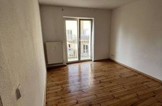 Wohnung mieten in Maerckerstrasse, 14776 Neustadt, Schöne und ruhige 2-Zimmer Wohnung