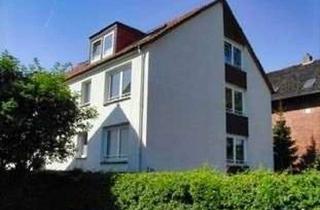 Wohnung mieten in 31655 Stadthagen, Dachgeschosswohnung in zentraler Lage