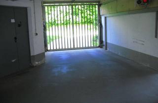 Garagen kaufen in Meusdorfer Strasse 19, 04277 Connewitz, Garage in Gemeinschaftsgarage zu verkaufen ....