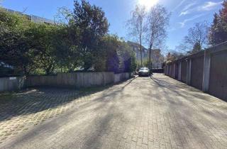 Garagen mieten in Wilhelm-Nieswandt-Allee 177, 45326 Altenessen-Nord, Garagen in attraktiver Lage von Essen zu vermieten