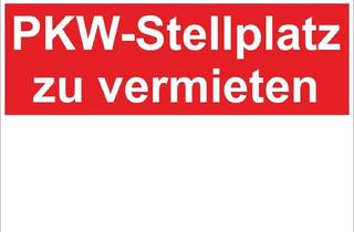 Garagen mieten in Schulstr. 11, 87727 Babenhausen, Tiefgarage: Stellplatz ab sofort mitten in Babenhausen verfügbar!