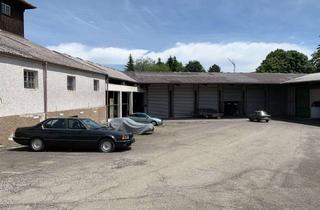 Garagen mieten in Lautertalstraße 39, 72525 Münsingen, Stellplatz im Freien Nr. 13 zu vermieten!