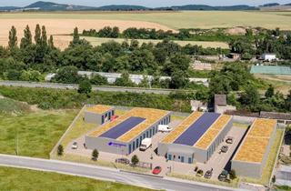 Lager mieten in Lambert-Mohr-Straße, 56626 Andernach, NEUERÖFFNUNG ANDERNACH 2026 - Neue moderne Garagen und Lagerräume