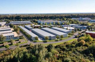 Lager mieten in Heinrich-Hertz-Straße 7a, 50170 Kerpen, Neue moderne Garagen und Lagerflächen in Kerpen