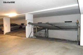 Garagen mieten in Bayernstraße 46, 75177 Nordstadt, Duplex-Garage mit Hebebühne für Klein- und Mittelklassewagen geeignet