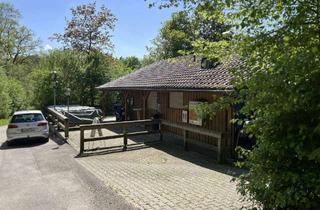 Gewerbeimmobilie kaufen in 73527 Täferrot, Wunderschön gelegene Gaststätte mit Minigolfplatz!
