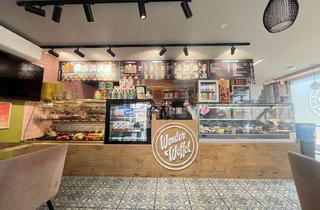 Gastronomiebetrieb mieten in 27356 Rotenburg, Unternehmensnachfolge: Franchise-Store im Bereich Gastronomie