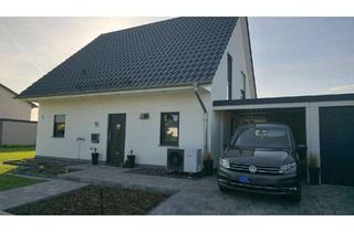 Einfamilienhaus kaufen in 38368 Querenhorst, Günstiges 5-Zimmer-Einfamilienhaus in Querenhorst