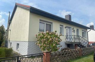 Einfamilienhaus kaufen in 39264 Güterglück, Schönes Einfamilienhaus in ruhiger Lage