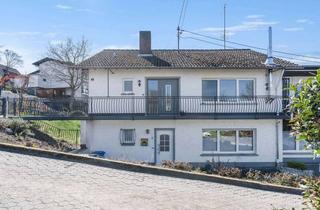 Haus kaufen in 56581 Ehlscheid, Sommer, Sonne, Kaktus