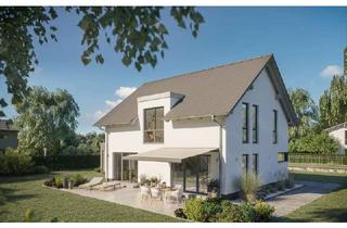 Haus kaufen in 73262 Reichenbach, Das perfekte Haus für Groß & Klein! (inkl. Grundstück und Keller)