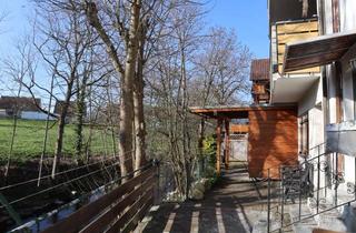 Mehrfamilienhaus kaufen in 79199 Kirchzarten, Kleines Mehrfamilienhaus in Zarten